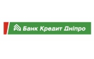 Банк БАНК КРЕДИТ ДНЕПР в Верхней Терсе