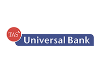 Банк Universal Bank в Верхней Терсе